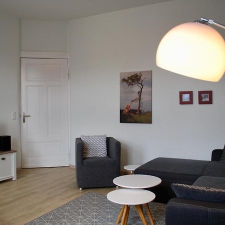 Haus-Wanda-App-04 Apartment เฮริงสดอร์ฟ ภายนอก รูปภาพ