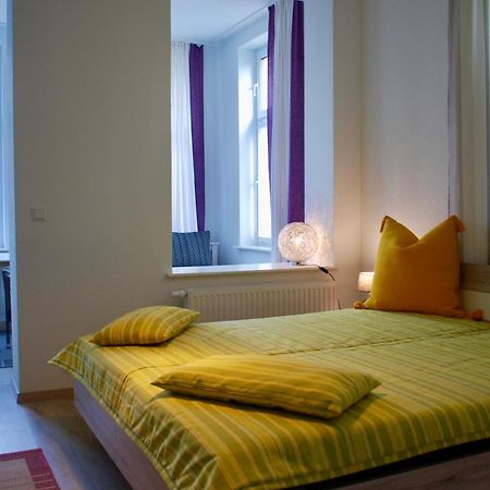 Haus-Wanda-App-04 Apartment เฮริงสดอร์ฟ ภายนอก รูปภาพ