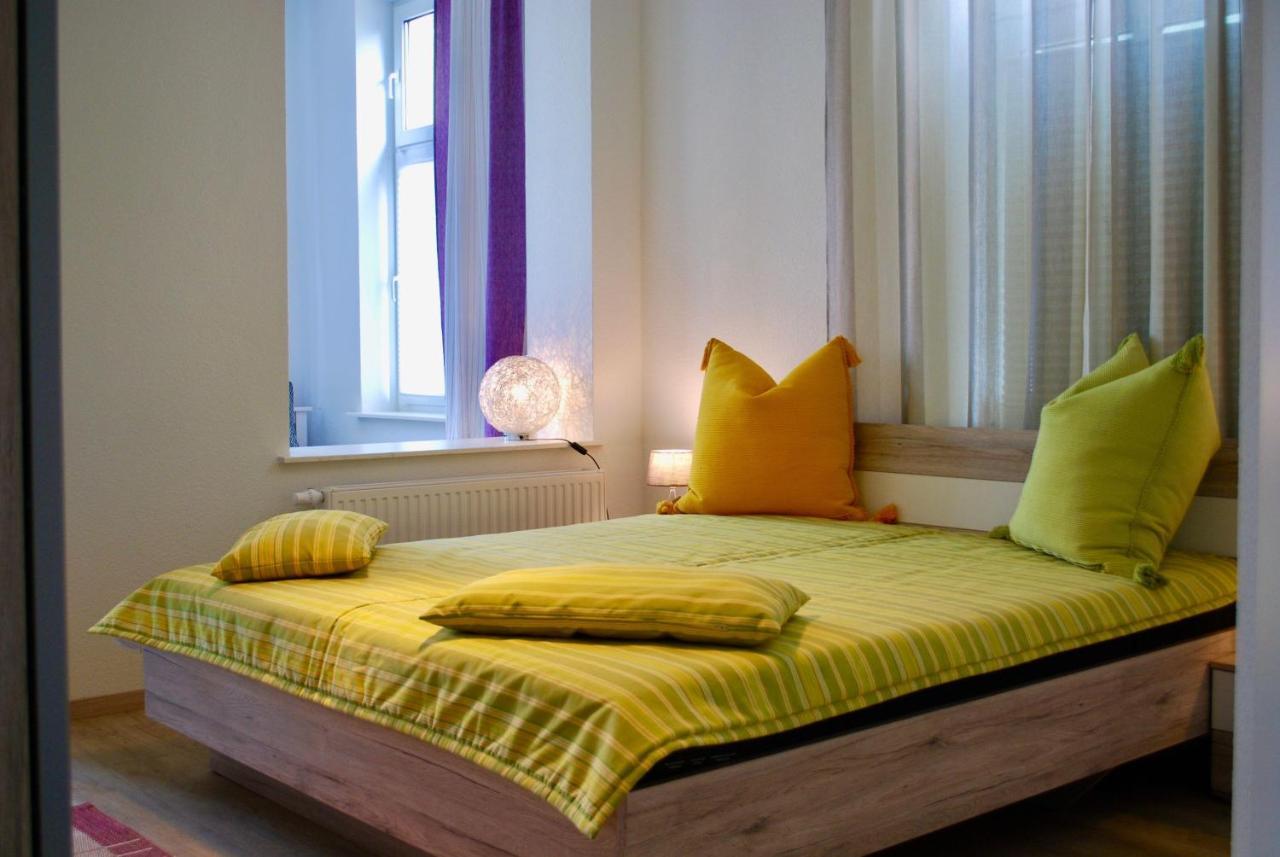 Haus-Wanda-App-04 Apartment เฮริงสดอร์ฟ ภายนอก รูปภาพ