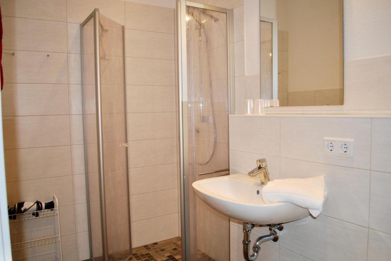 Haus-Wanda-App-04 Apartment เฮริงสดอร์ฟ ภายนอก รูปภาพ
