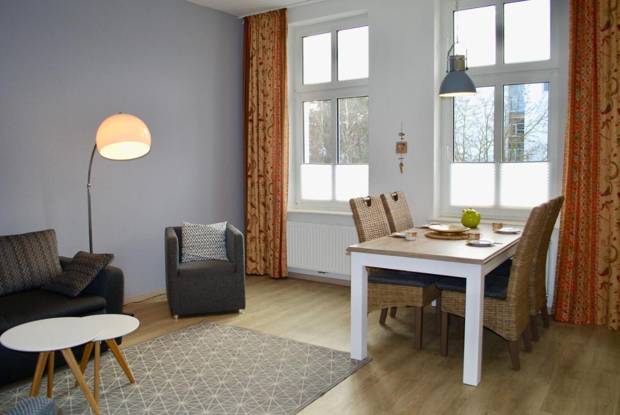 Haus-Wanda-App-04 Apartment เฮริงสดอร์ฟ ภายนอก รูปภาพ