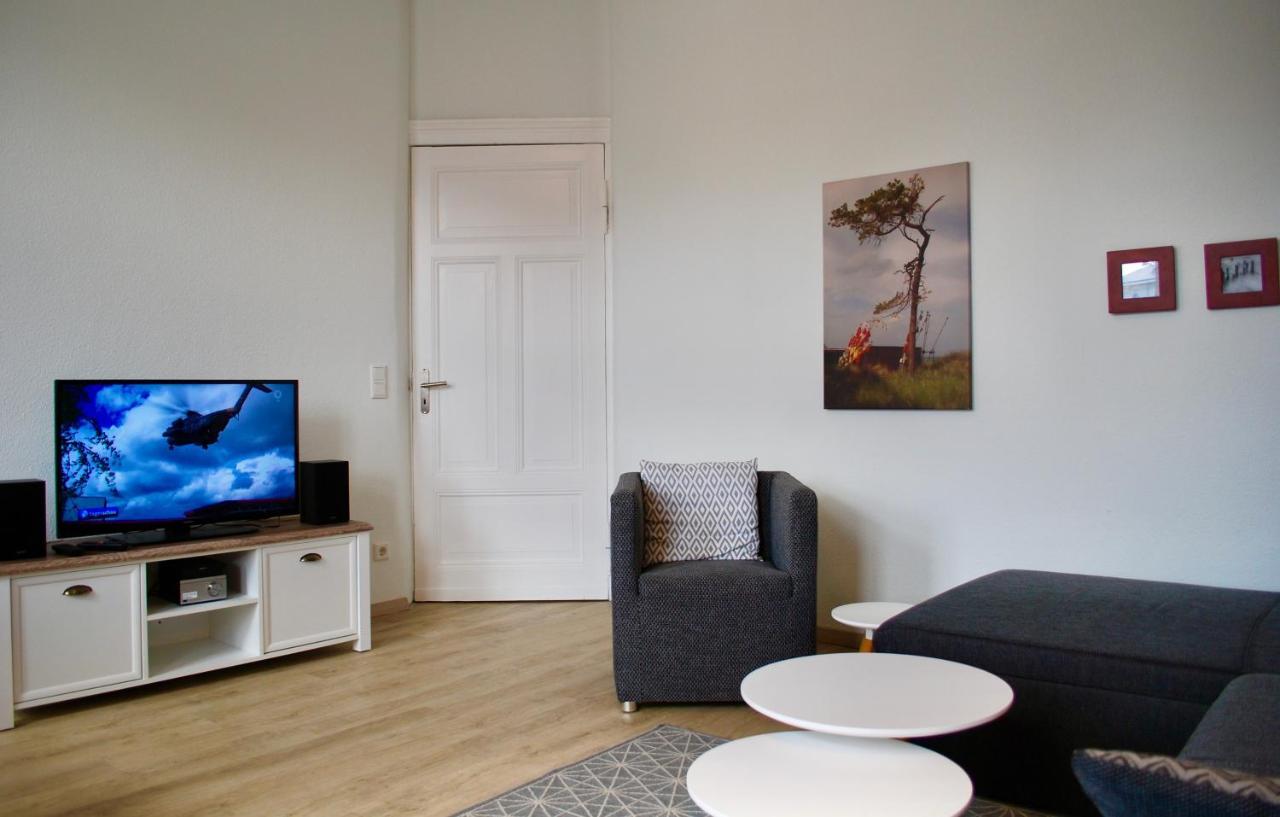 Haus-Wanda-App-04 Apartment เฮริงสดอร์ฟ ภายนอก รูปภาพ