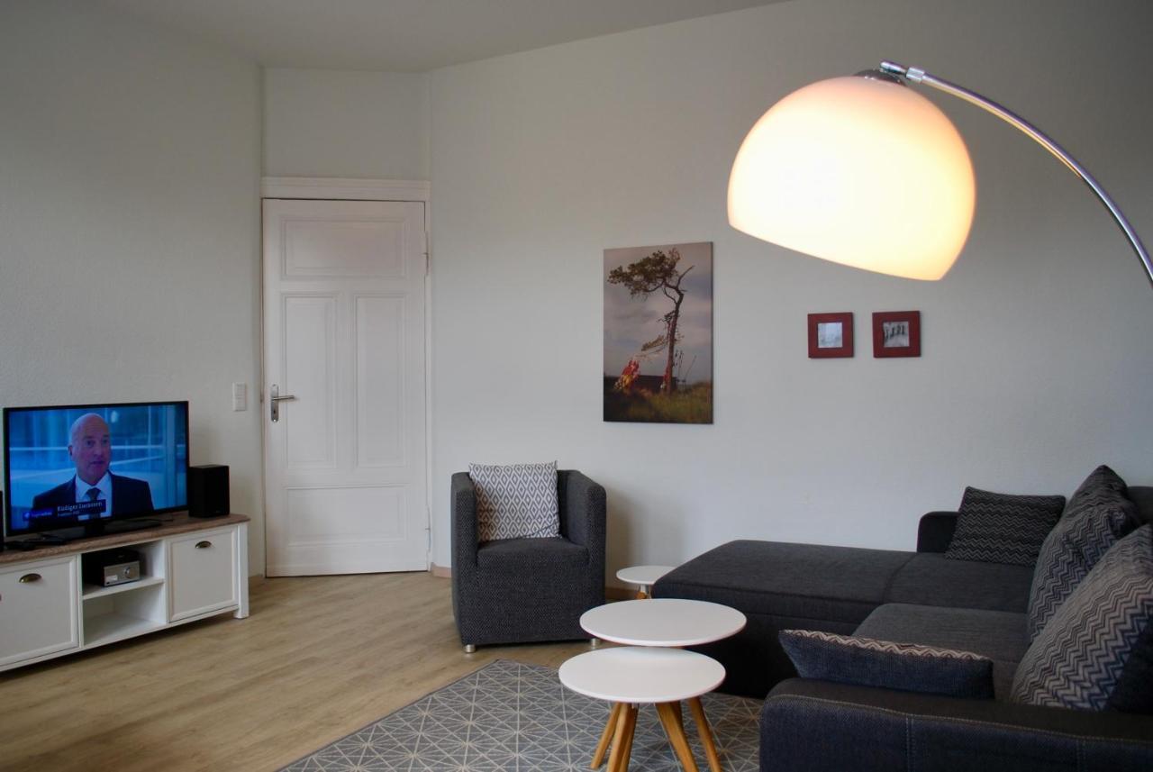 Haus-Wanda-App-04 Apartment เฮริงสดอร์ฟ ภายนอก รูปภาพ