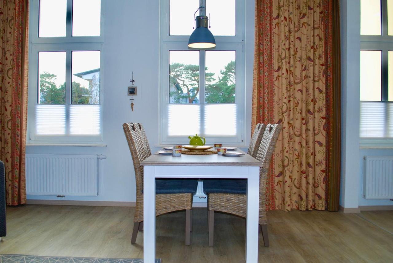 Haus-Wanda-App-04 Apartment เฮริงสดอร์ฟ ภายนอก รูปภาพ