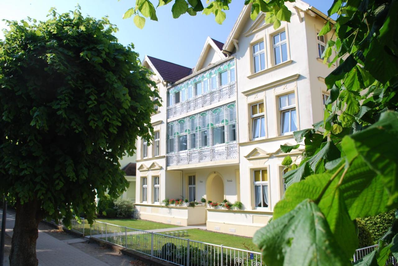 Haus-Wanda-App-04 Apartment เฮริงสดอร์ฟ ภายนอก รูปภาพ