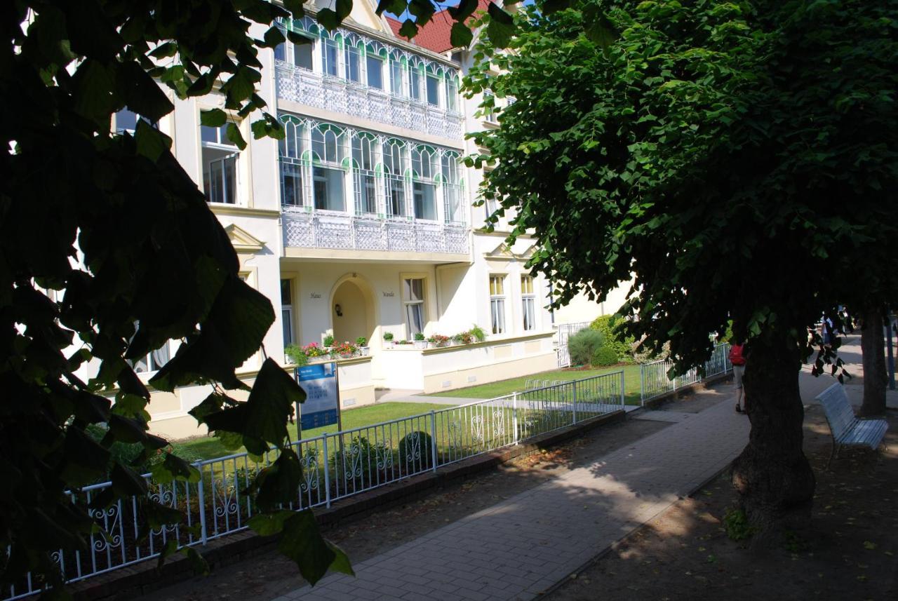 Haus-Wanda-App-04 Apartment เฮริงสดอร์ฟ ภายนอก รูปภาพ