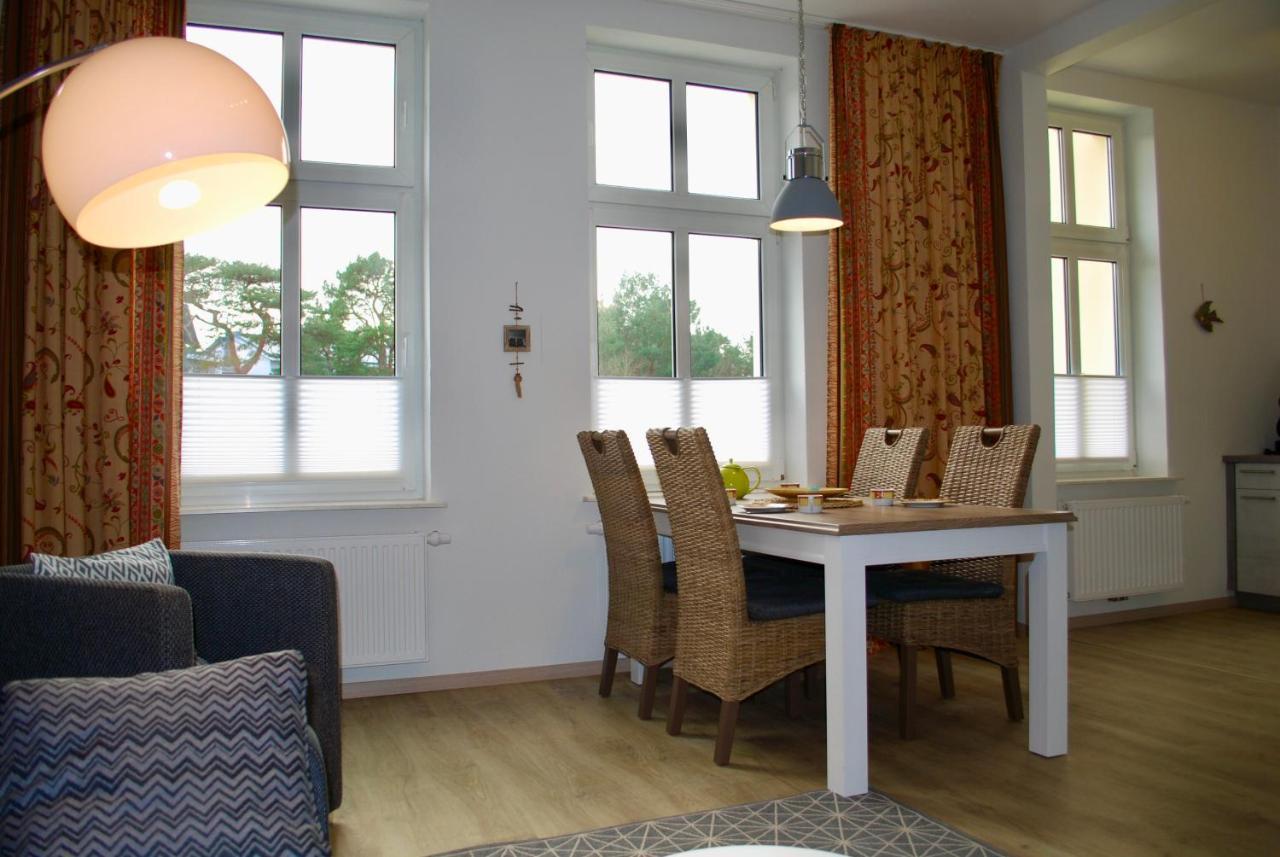Haus-Wanda-App-04 Apartment เฮริงสดอร์ฟ ภายนอก รูปภาพ