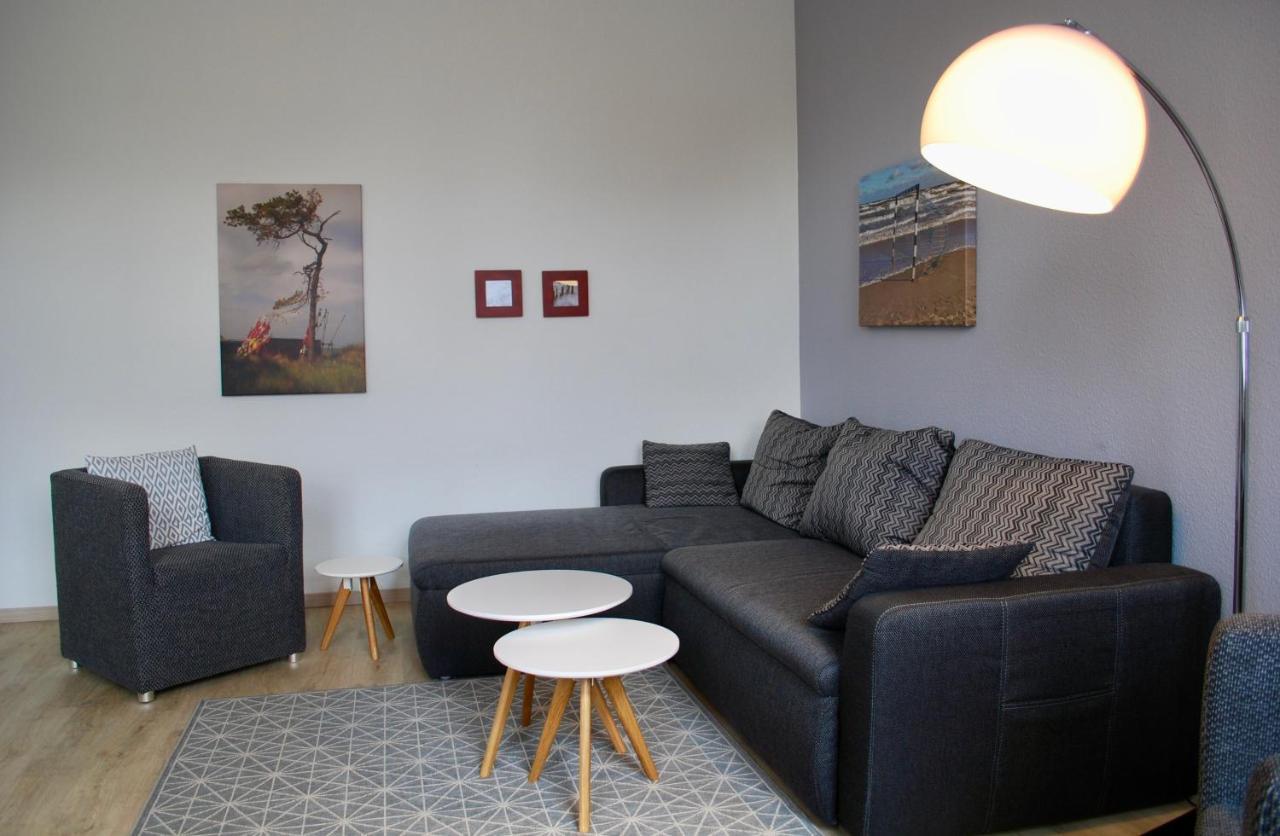 Haus-Wanda-App-04 Apartment เฮริงสดอร์ฟ ภายนอก รูปภาพ