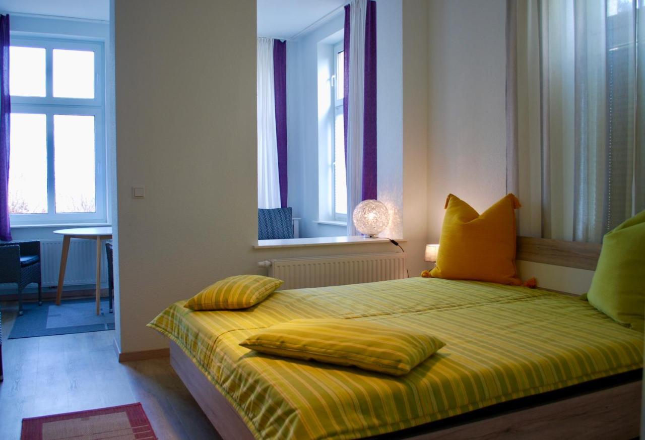Haus-Wanda-App-04 Apartment เฮริงสดอร์ฟ ภายนอก รูปภาพ