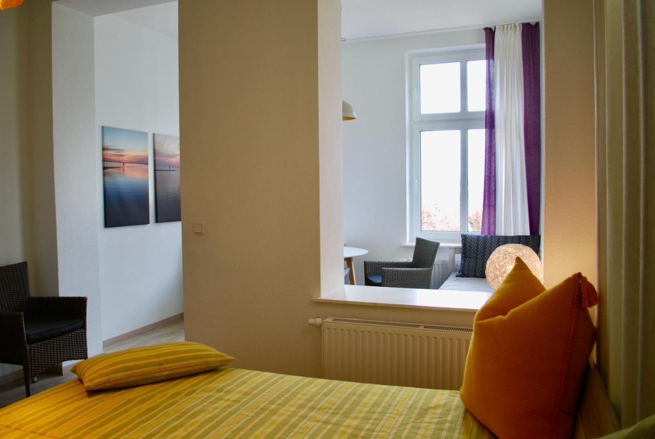 Haus-Wanda-App-04 Apartment เฮริงสดอร์ฟ ภายนอก รูปภาพ